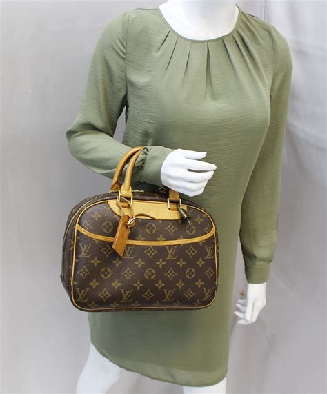 trouville louis vuitton bag price